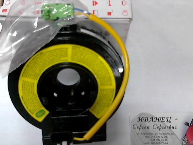 Подрулевое контактное кольцо 934902G400 HYUNDAI