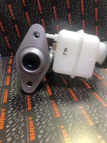 MANDO EX585102F600 Цилиндр тормозной главный в наличии Киев