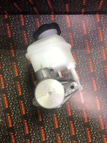 MANDO EX585102F600 Цилиндр тормозной главный в наличии Харьков