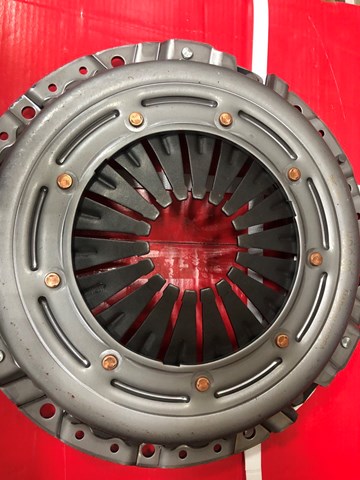 AISIN KY057 Комплект сцепления в наличии Черкассы
