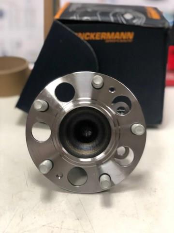 DENCKERMANN W413756 Ступица задняя в наличии Черкассы