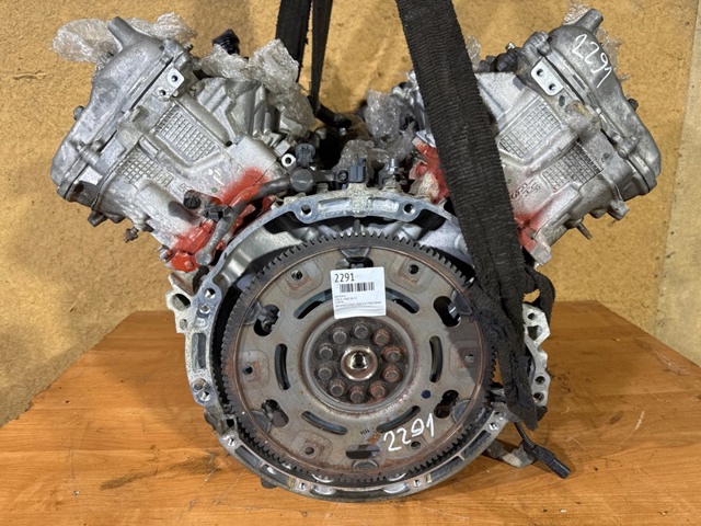 Двигатель в сборе 1URFSE TOYOTA