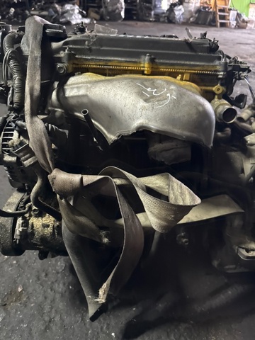 ДВС в сборе 2AZFE TOYOTA
