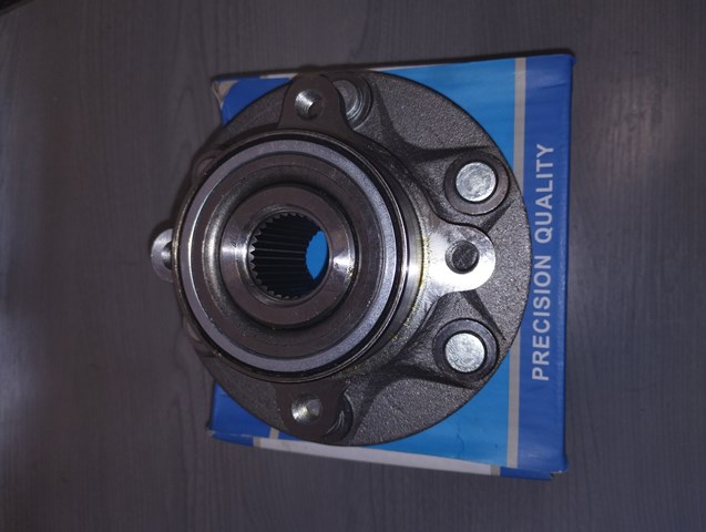 MITSUBISHI 3880A015 Передняя ступица в наличии Чернигов