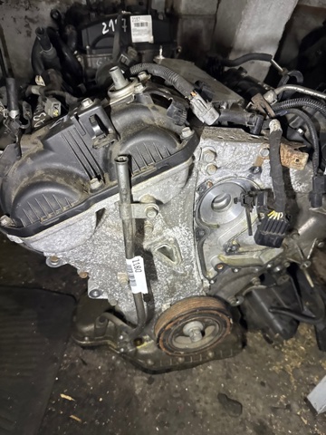 ДВС в сборе G6DJ HYUNDAI