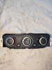 Блок управления печкой с кондиционером renault megane (iii) 2009-2016 t1001786g 373801 T1001786G