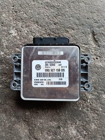 09G927158DS VAG Блок управления акпп купить в Кривой Рог