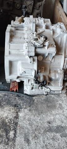 Коробка автомат в сборе 09P321105 VAG