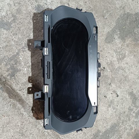 VAG 5NA920891C Приборная доска (щиток приборов) в наличии Чернигов
