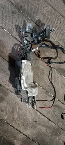 Управление рулевое в сборе 5QB423050S VAG