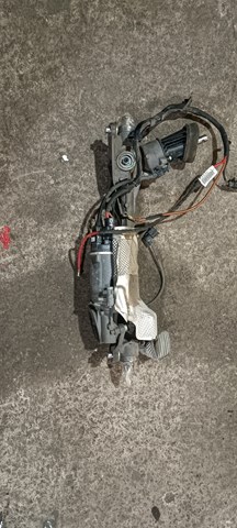 5QN423051 VAG Рулевая рейка купить в Павлоград