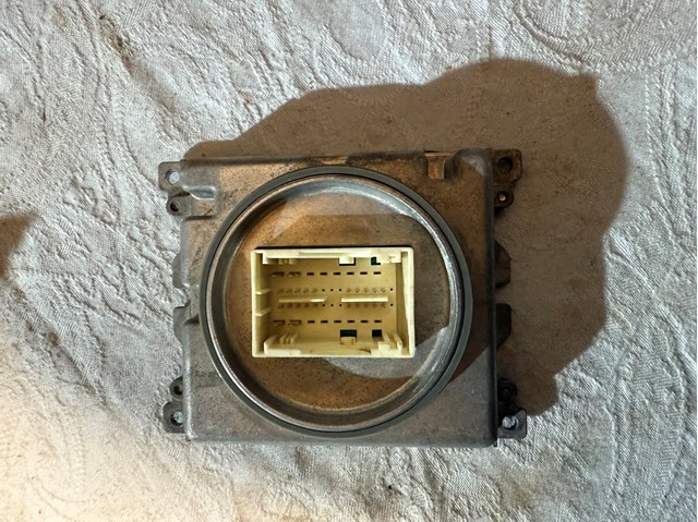 Блок розжига, ксенон 7PP941571AE VAG