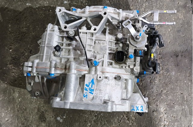 A8LF2 HYUNDAI купить в Кривой Рог