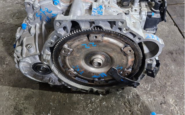 A8LF2 HYUNDAI купить в Павлоград