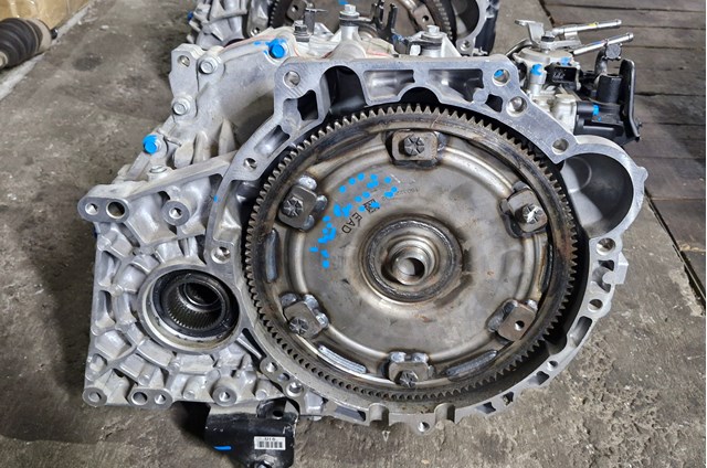 A8LF2 HYUNDAI купить в Днепр