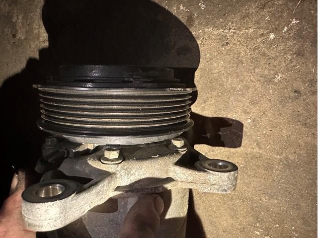 64526826881 BMW Компрессор кондиционера купить в Николаев