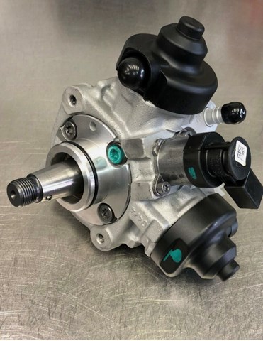 BOSCH 0445010642 в наличии Каменское