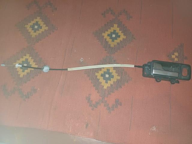 3M51R22601 FORD Ручка двери передней внутренняя левая купить в Винница