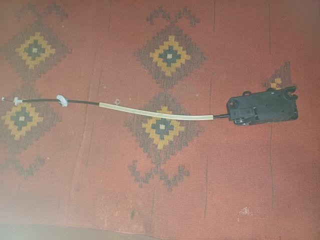 FORD 3M51R22601 Ручка двери передней внутренняя левая в наличии Каменское