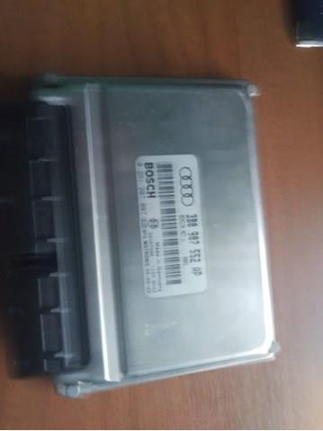 VAG 3B0907552AP Модуль управления (ЭБУ) двигателем в наличии Хмельницкий