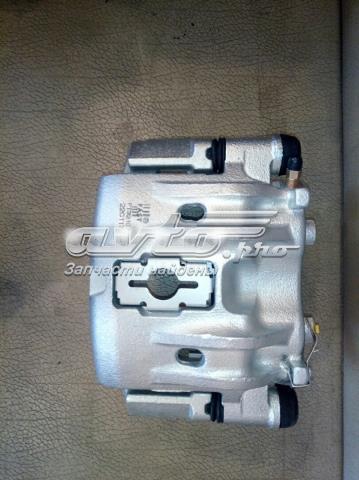 Суппорт тормозной задний правый FT32107 FAST