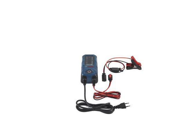 BOSCH 0189921040 Зарядное устройство для АКБ в наличии Каменское