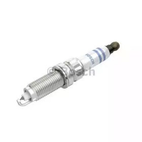 0242145515 BOSCH Свечи зажигания купить в Полтава