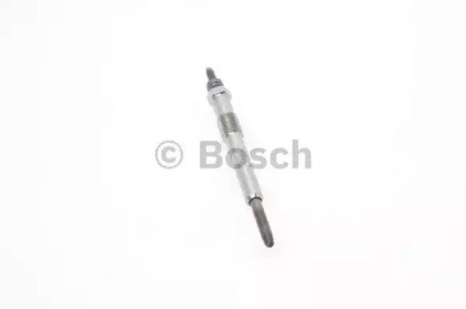 Свечи накаливания 0250202048 BOSCH
