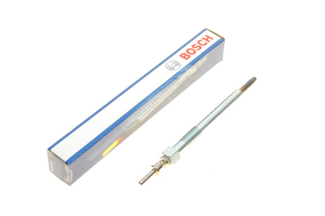 Свеча накала 0250202137 BOSCH