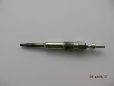 BOSCH 0250603021 Свеча накала в наличии Тернополь