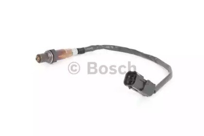 0258006537 BOSCH Датчик кислорода до катализатора купить в Сумы