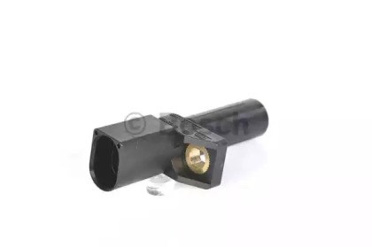 Датчик оборотов коленвала 0261210170 BOSCH