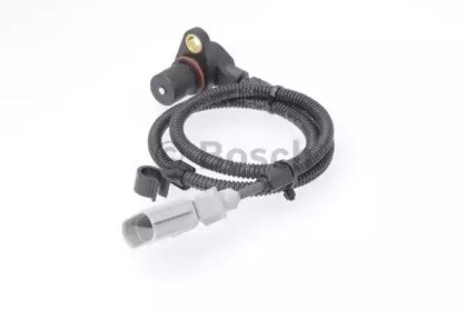 BOSCH 0261210177 Датчик положения (оборотов) коленвала в наличии Ровно