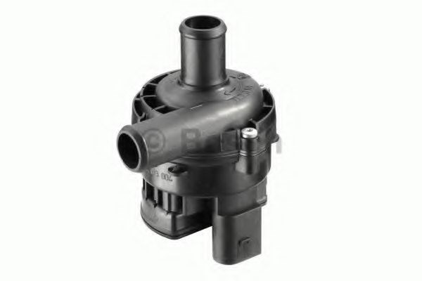 0392023004 BOSCH Помпа водяная (насос) охлаждения, дополнительный электрический купить в Николаев