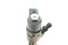 Форсунка впрыска топлива 0445110011 BOSCH