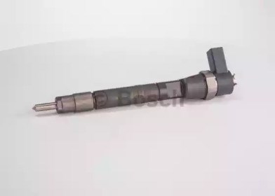 0445110189 BOSCH Топливные форсунки купить в Полтава