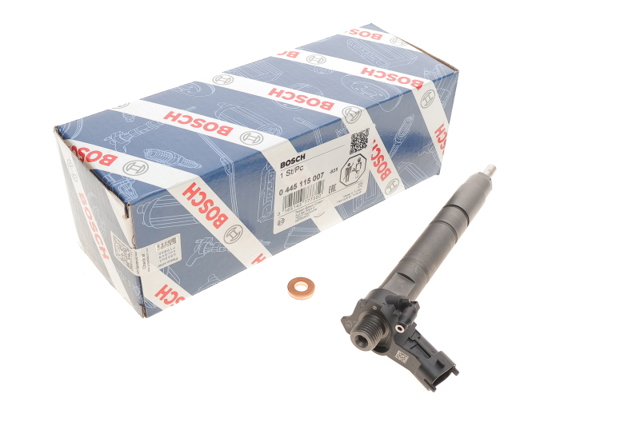 Форсунка дизельная в сборе 0445115007 BOSCH
