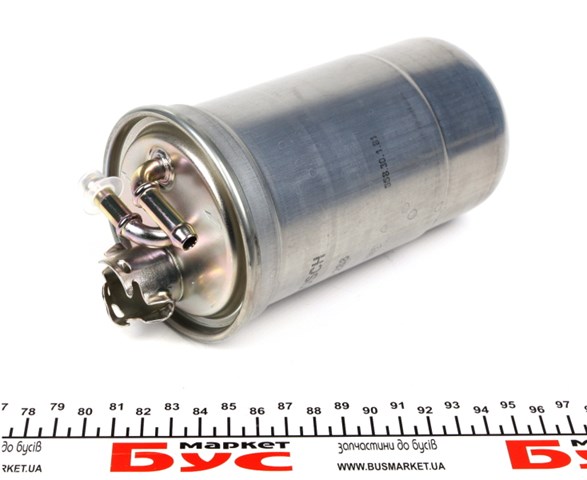 Топливный фильтр 0450906374 BOSCH