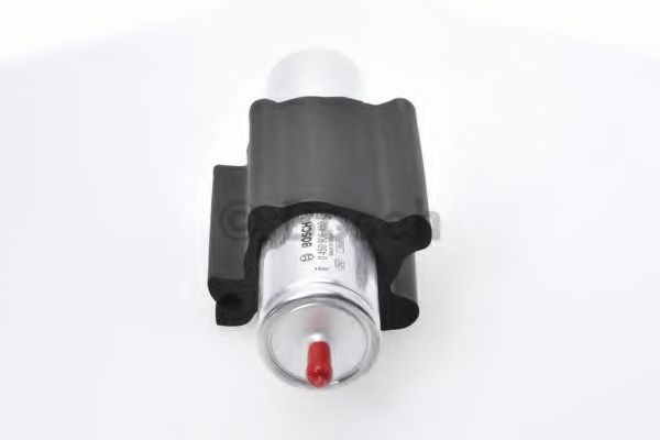0450906450 BOSCH Фильтр топливный купить в Черкассы
