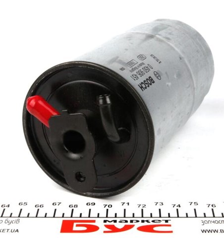 0450906451 BOSCH Топливный фильтр купить в Львов