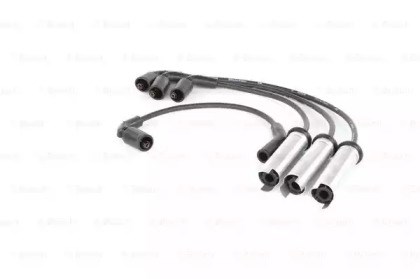 BOSCH 0986356980 Высоковольтные провода в наличии Запорожье