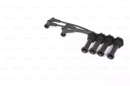 0986357208 BOSCH Высоковольтные провода купить в Киев