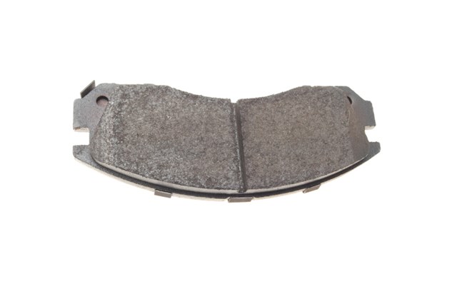 0986424523 Колодки тормозные передние дисковые купить Запорожье