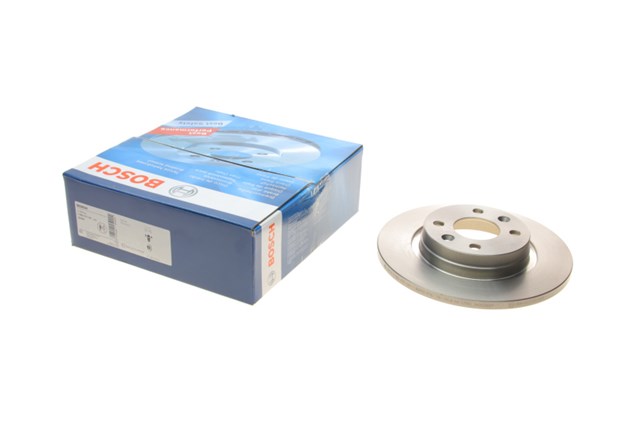 0986479164 BOSCH Передние тормозные диски купить в Полтава
