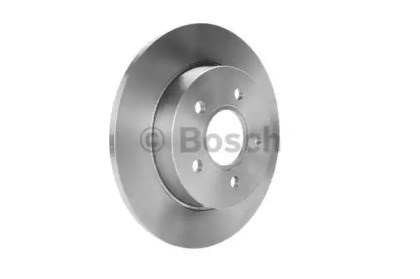 BOSCH 0986479169 Диск тормозной задний в наличии Черновцы