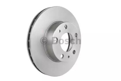 0986479313 BOSCH Передние тормозные диски купить в Украина