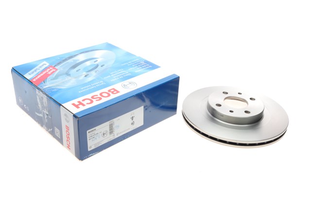 BOSCH 0986479346 Диск тормозной передний в наличии Николаев
