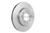 Диск тормозной передний 0986479594 BOSCH