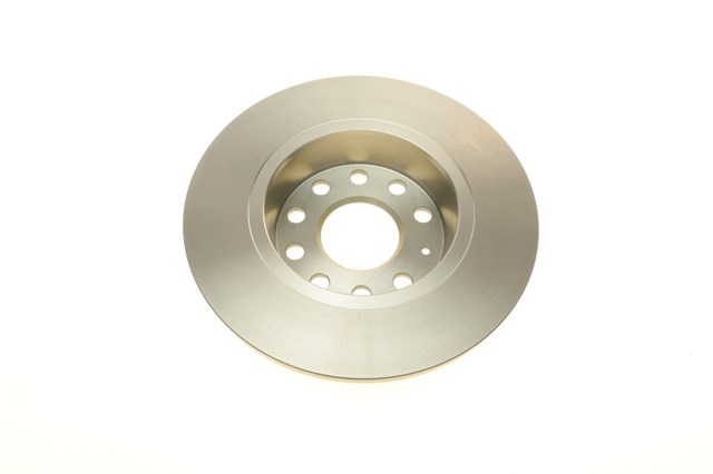 Диск тормозной задний 0986479677 BOSCH