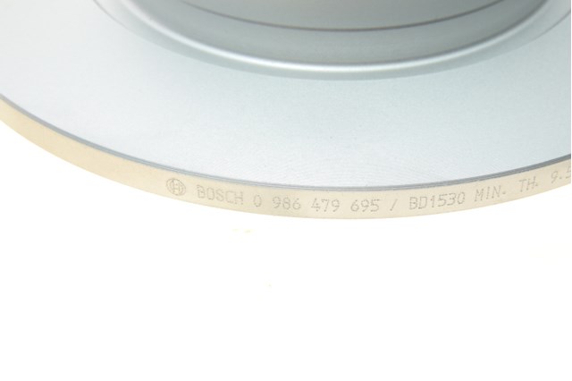 BOSCH 0986479695 Тормозные диски в наличии Днепр